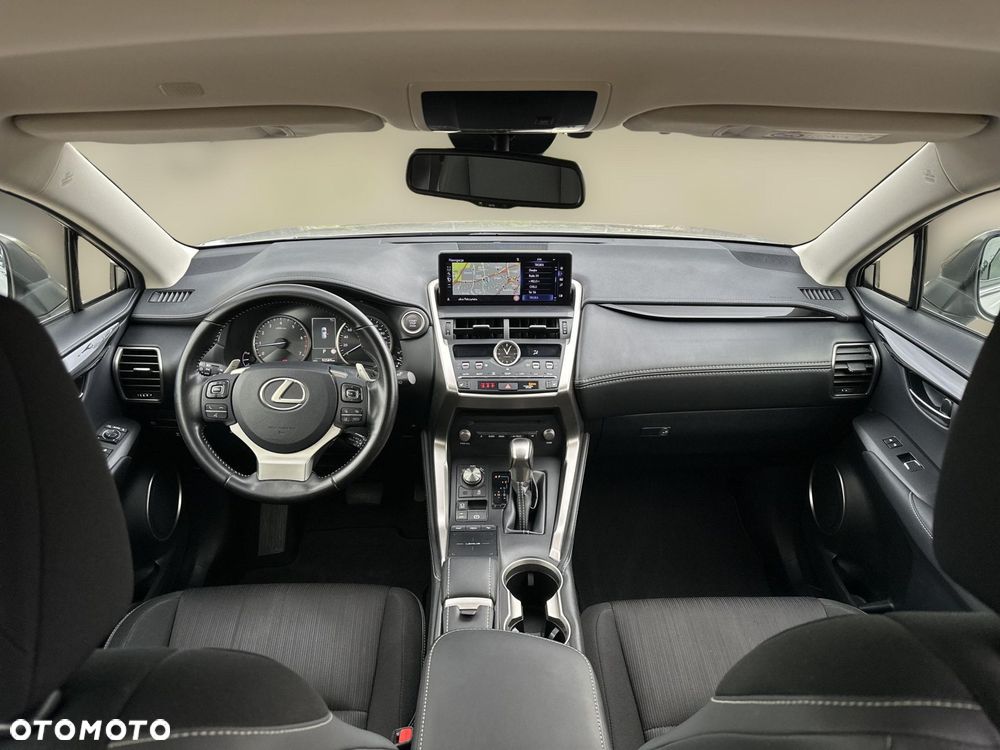 Lexus NX 300 Optimum AWD - 19