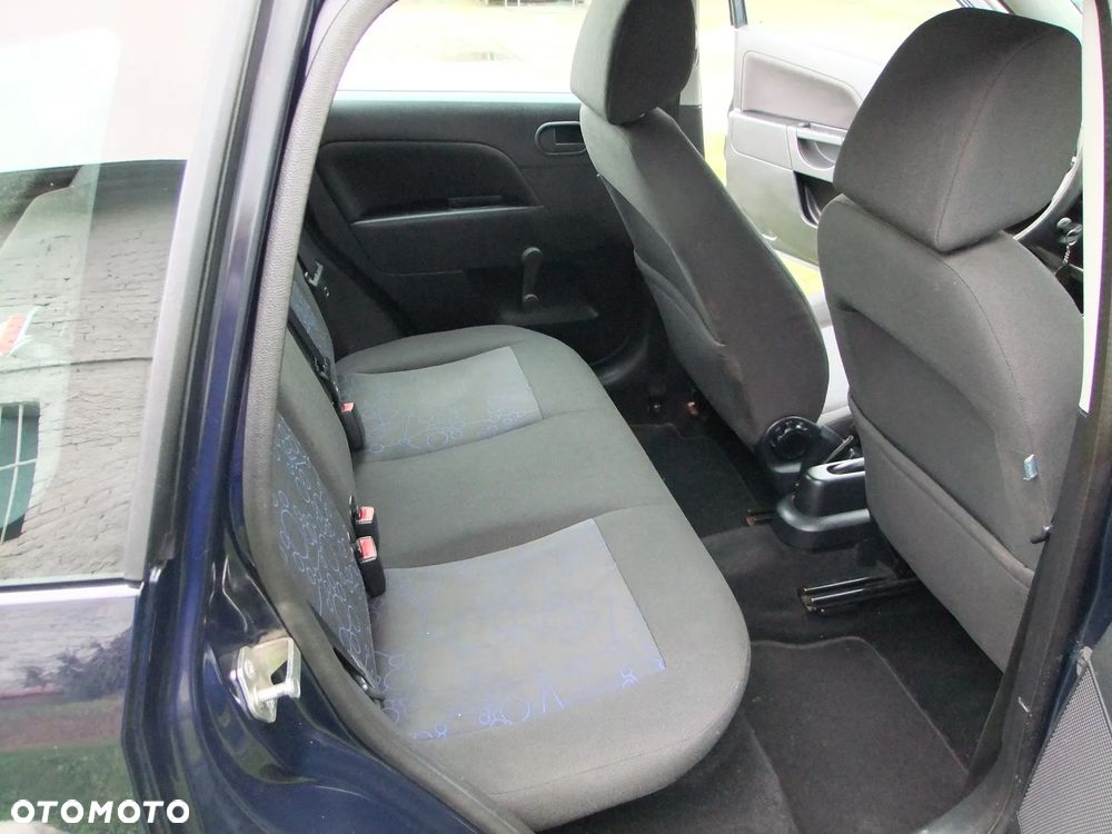Ford Fiesta 1.3 - 9