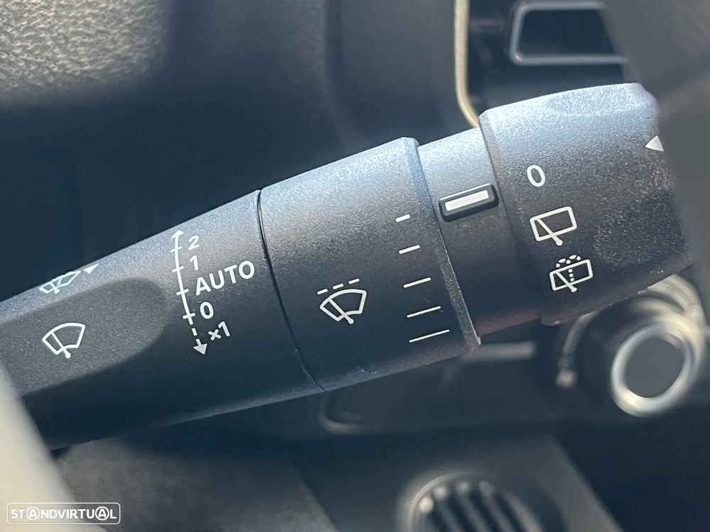 Peugeot Partner XL 1.5 BlueHDi 130cv EAT8 (caixa automática) - 13