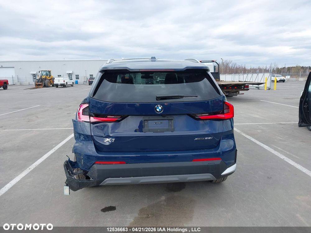 BMW X1 xDrive23i mHEV xLine - 5