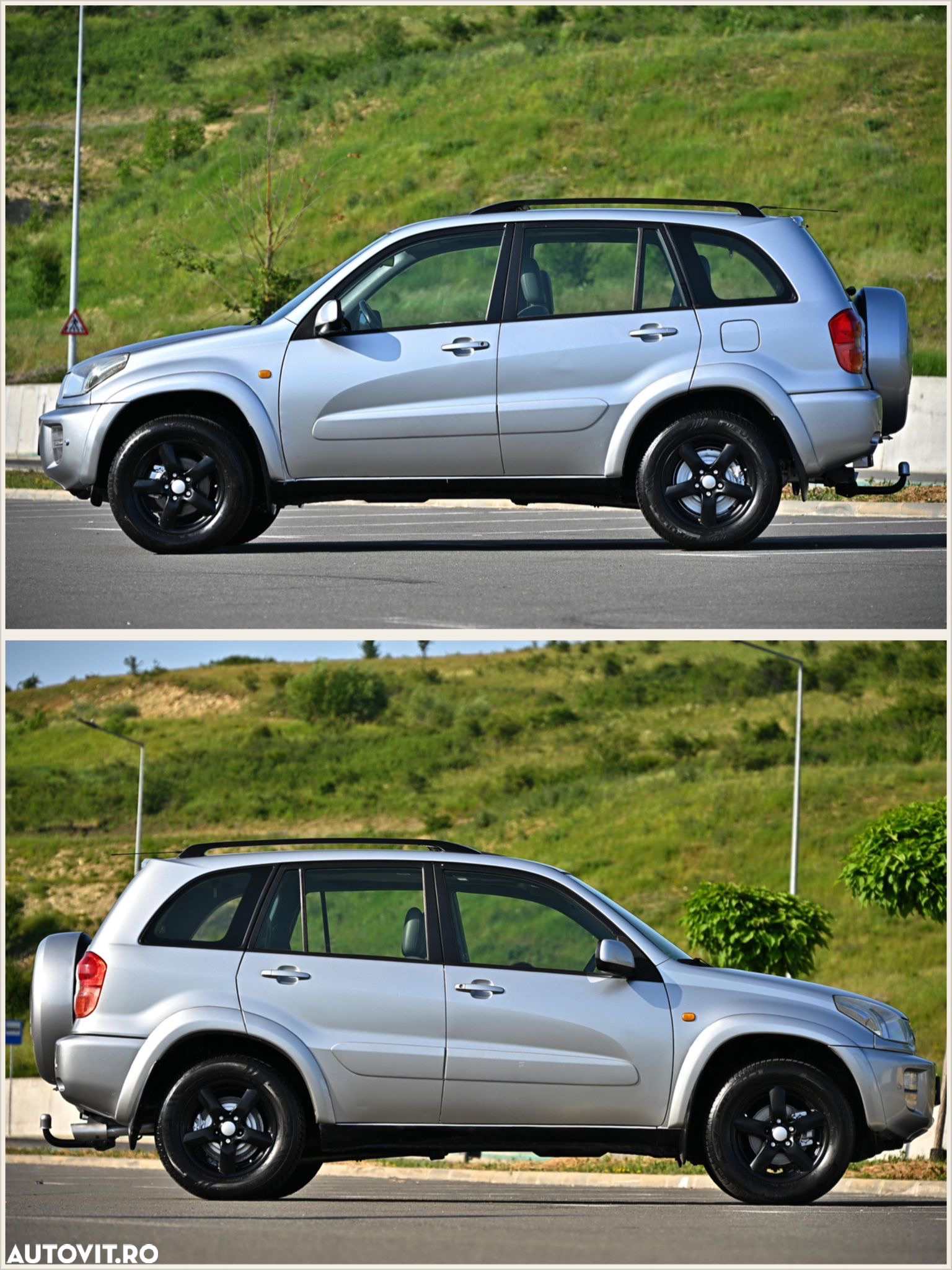Toyota RAV4 2.0 Executive - 4