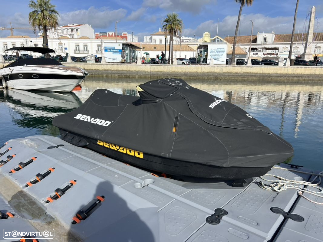 Sea-Doo GTR 230 - 6