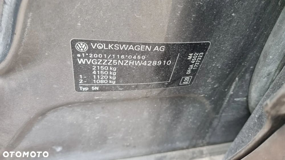 Volkswagen Tiguan 2.0 TDI SCR Active - 24