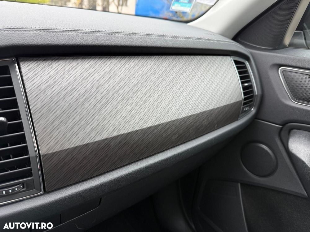 Skoda Kodiaq 2.0 TDI DSG Ambition - 34