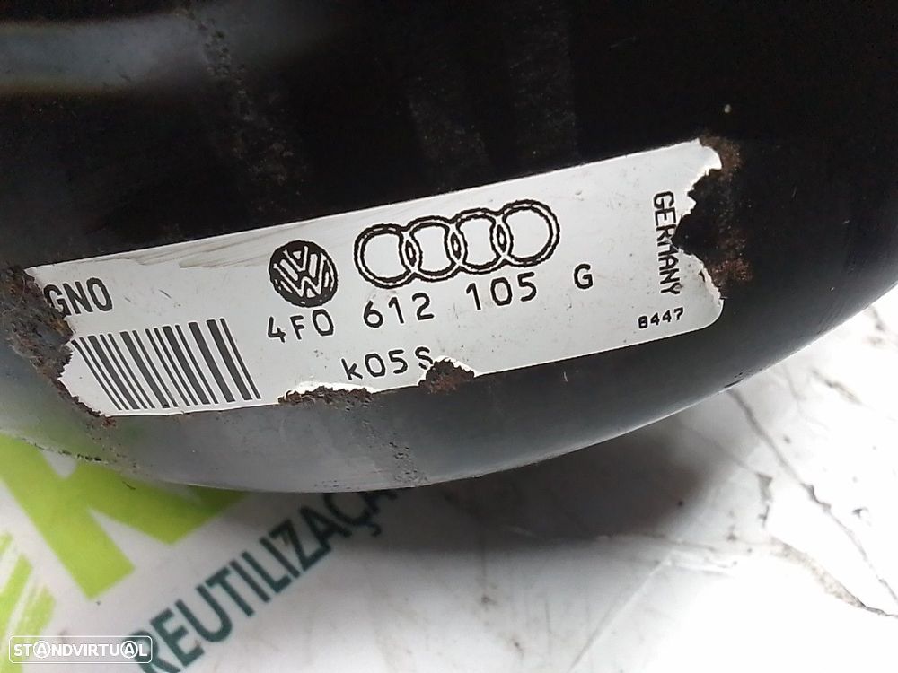 Servofreio Audi A6 Avant (4F5, C6) - 2