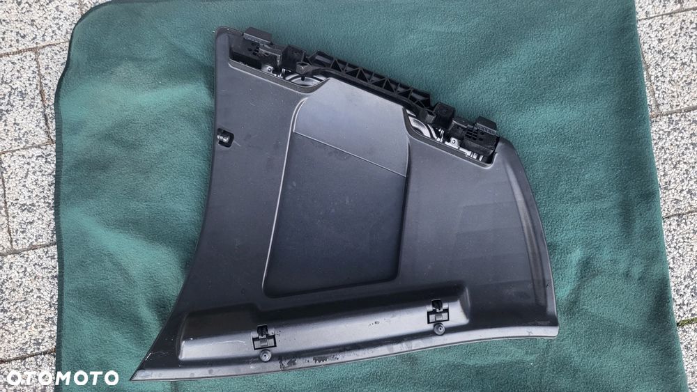 CITROEN C4 GRAND PICASSO KLAPKA KLAPKI SCHOWKA PRAWA LEWA - 4