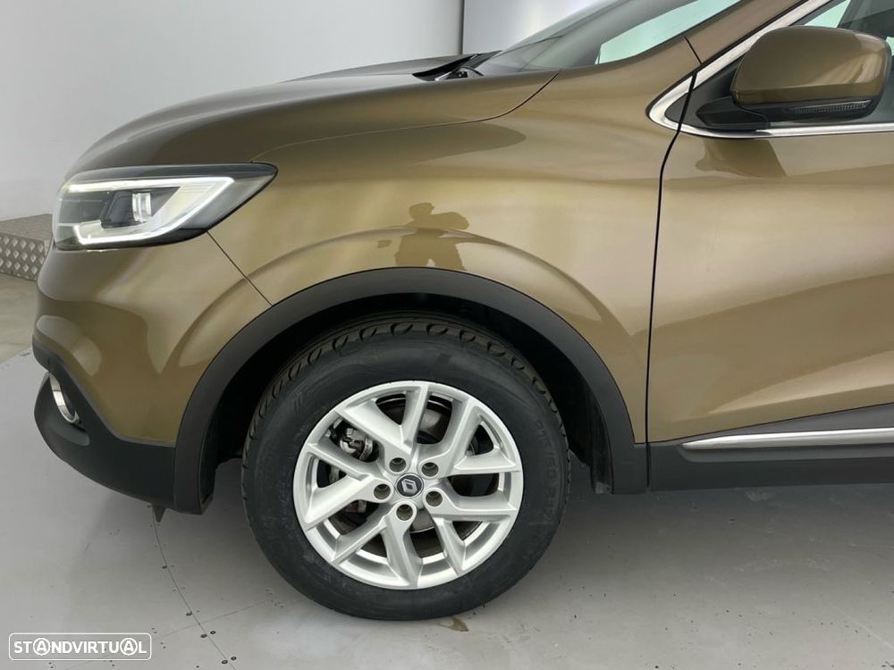 Renault Kadjar 1.5 dCi XMOD - 20