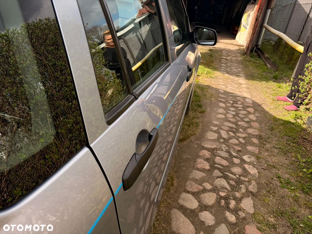 Mazda 2 1.25 Comfort - 21