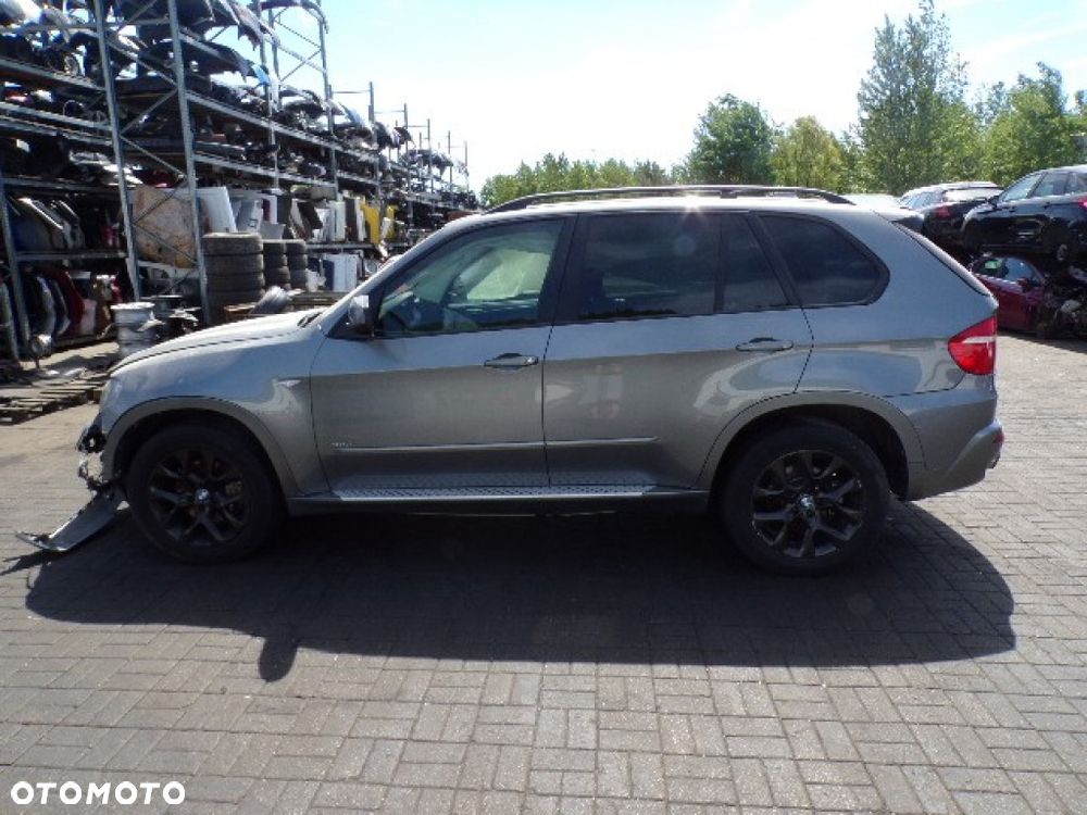 Części - BMW X5 E70 3.0 D 235 KM xDRIVE 08R - 1