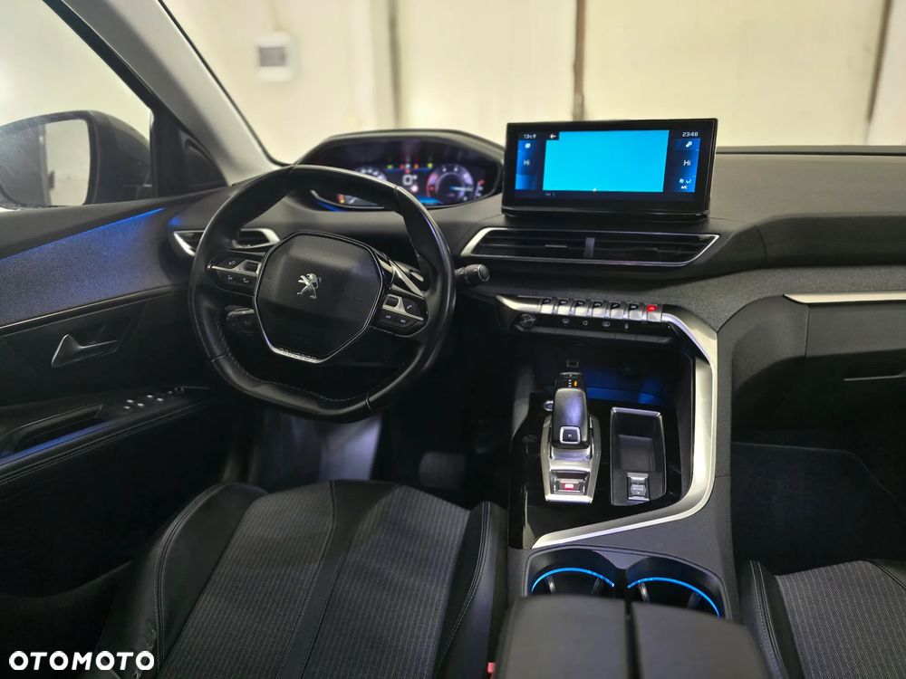 Peugeot 5008 BlueHDi 130 EAT8 Allure - 31