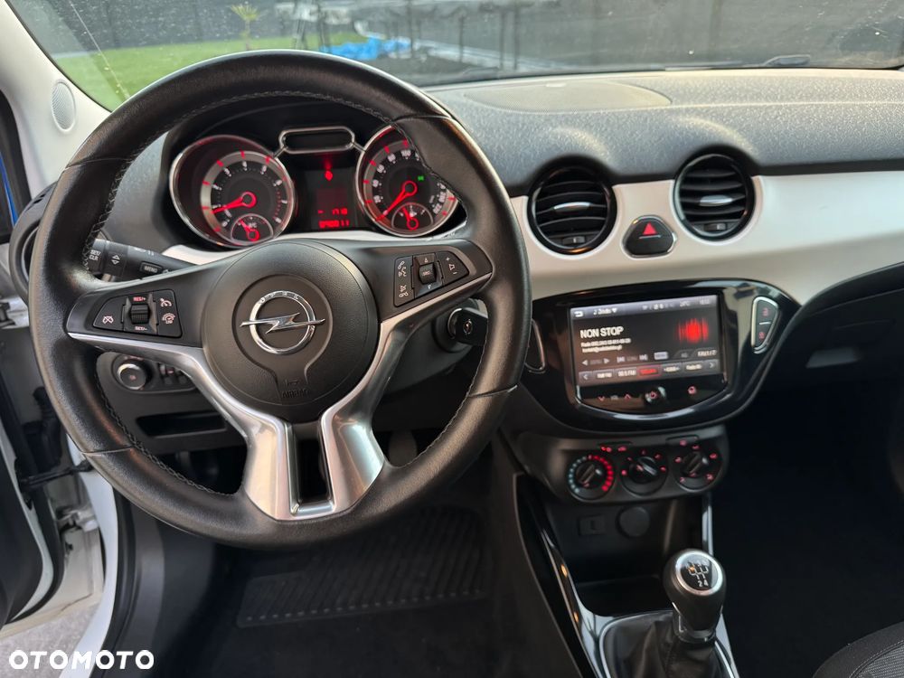 Opel Adam 1.2 Start/Stop Jam - 14