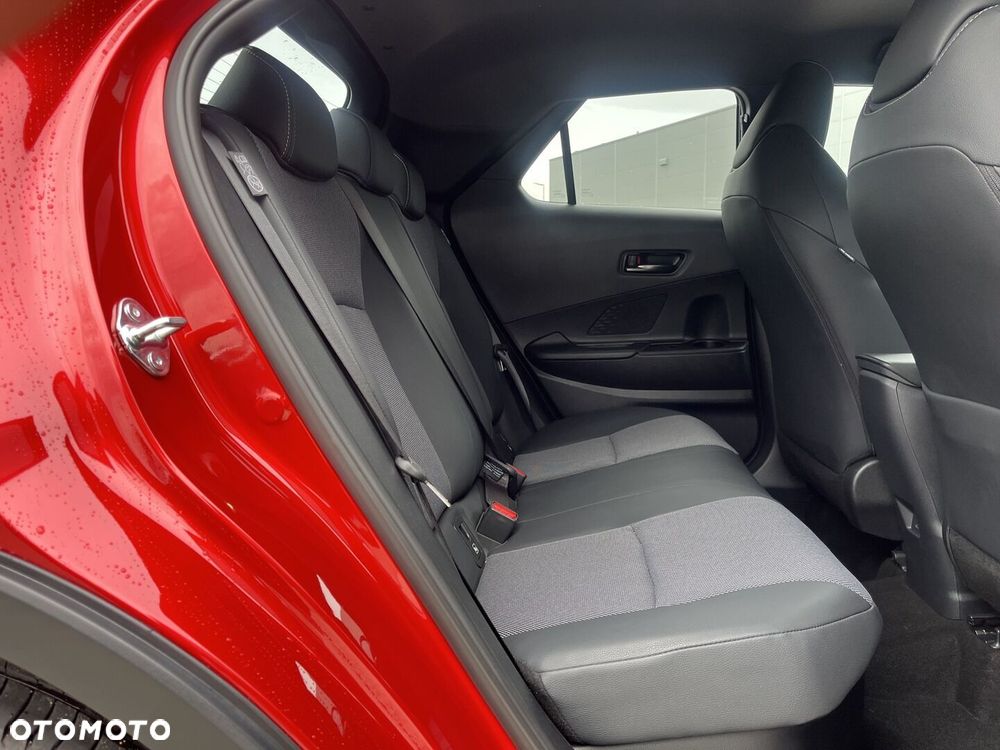 Toyota C-HR 1.8 Hybrid Executive - 14