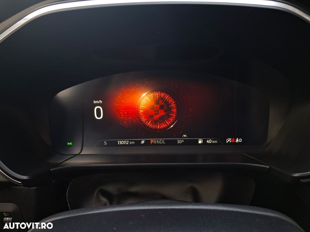 Ford Kuga - 31