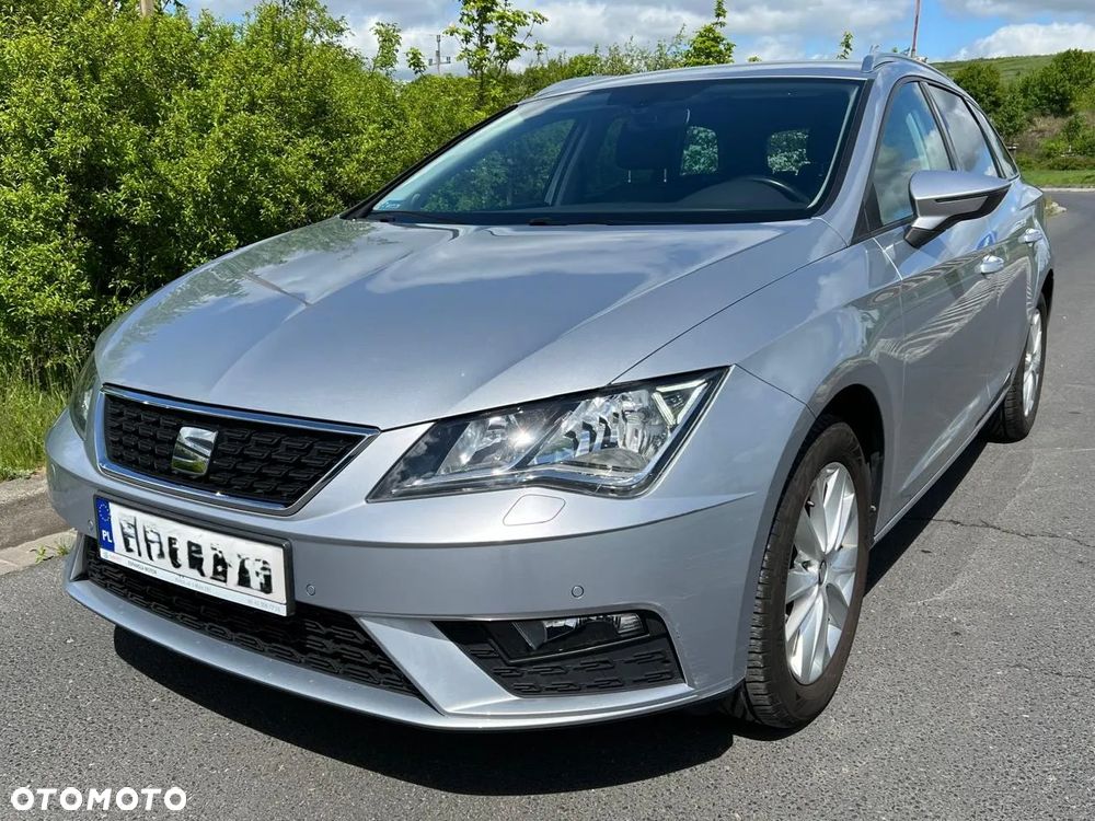 Seat Leon 1.2 TSI Style S&S - 2