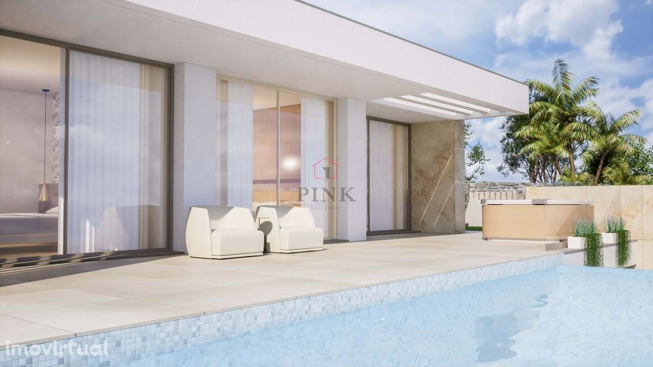 Moradia - T3+1 - Arco da Calheta - Grande imagem: 4/44