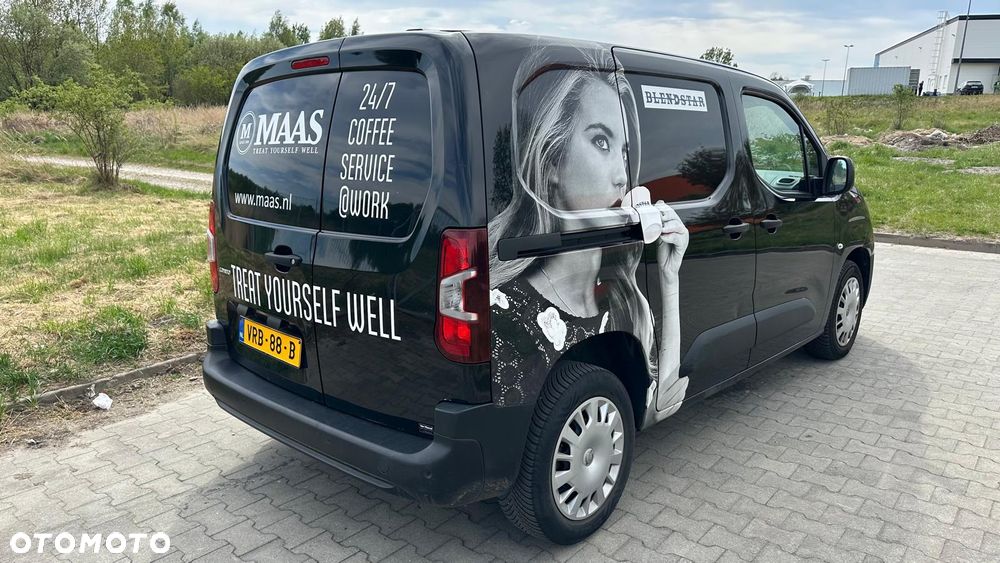 Opel Combo - 25