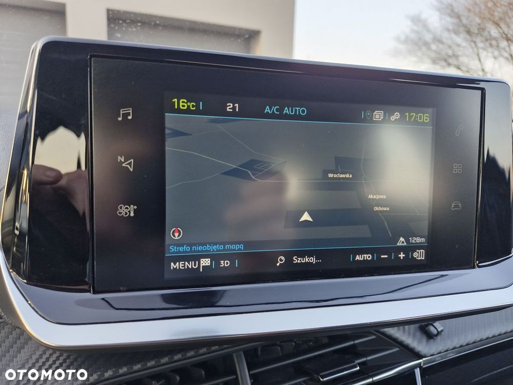 Peugeot 208 Active - 16