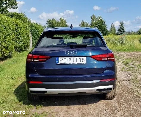 Audi Q3 35 TFSI S tronic - 7
