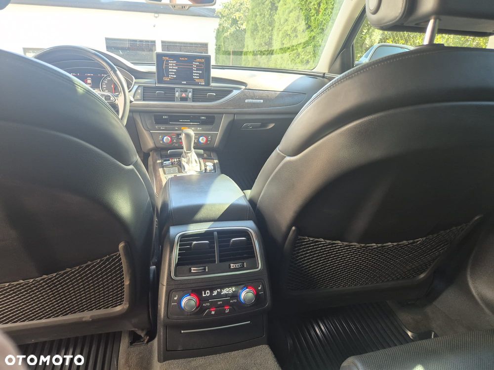 Audi A6 Limousine - 16
