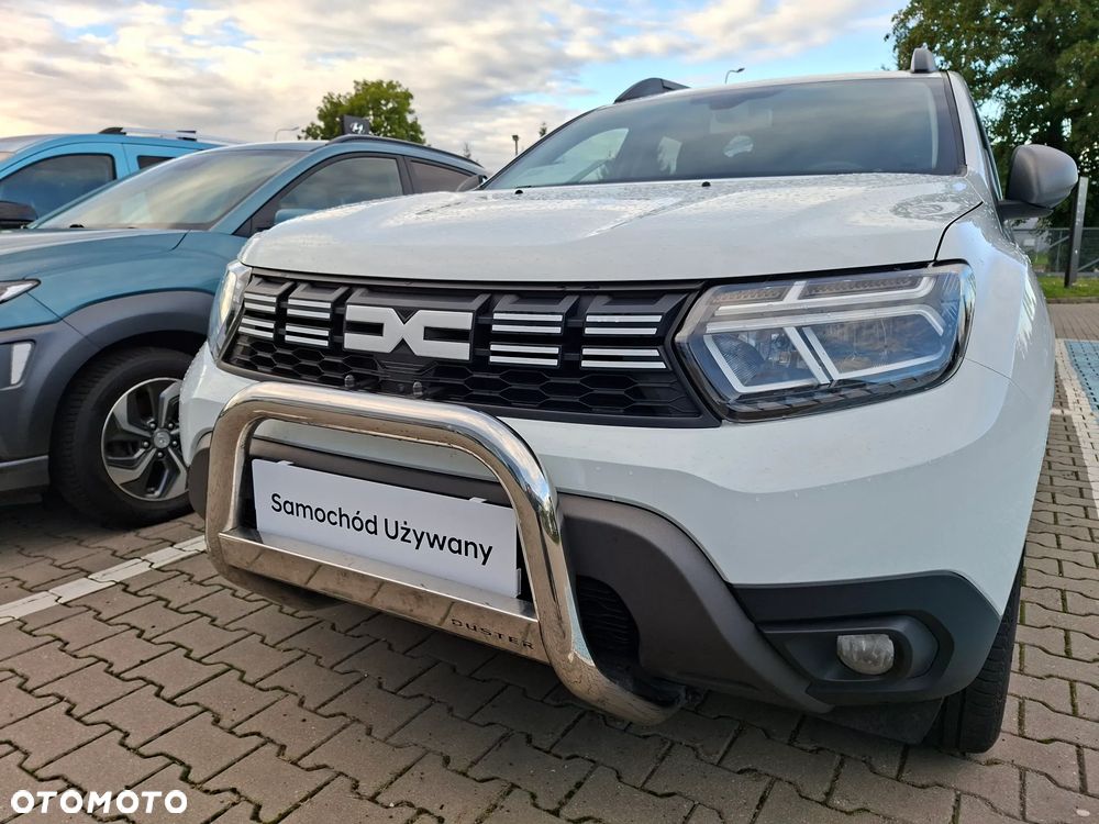 Dacia Duster 1.3 TCe Prestige+ - 21