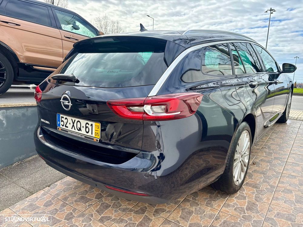 Opel Insignia Sports Tourer 1.6 CDTi Innovation Auto - 3