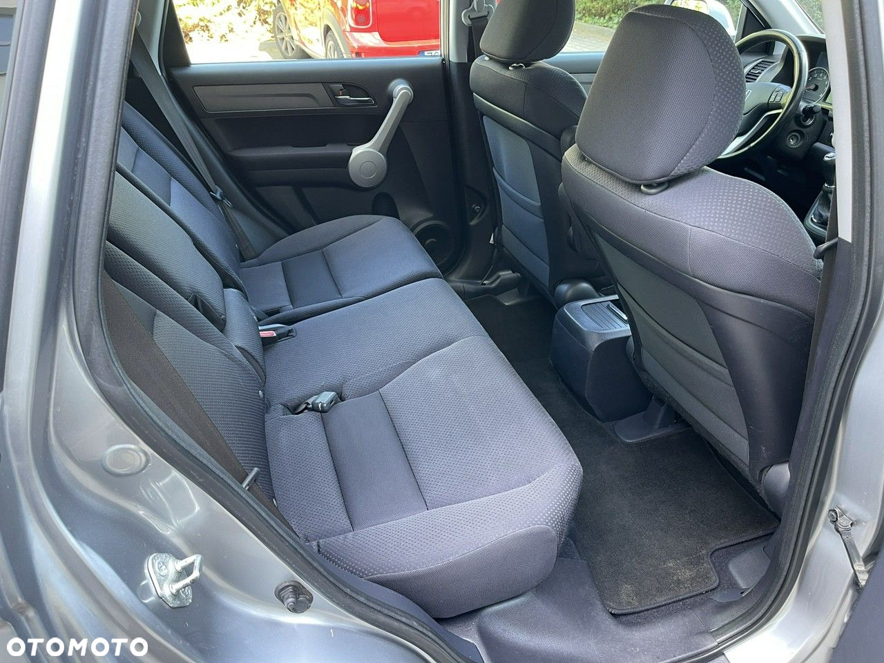 Honda CR-V - 26