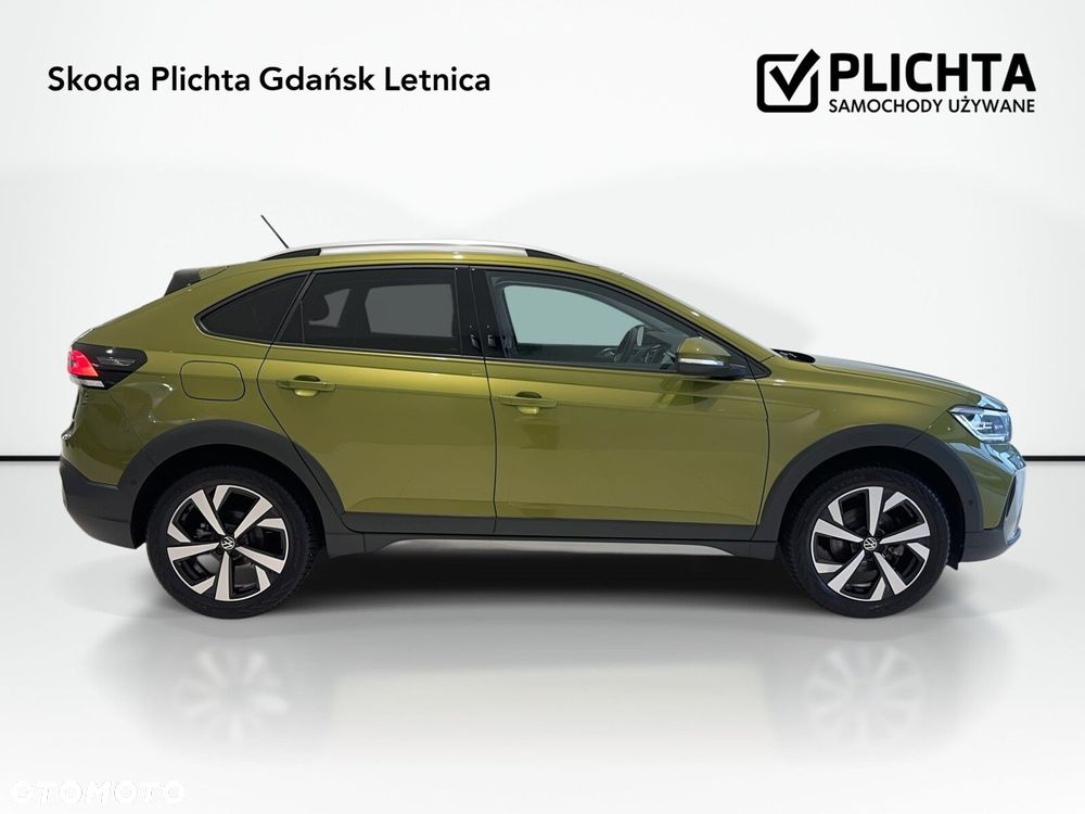 Volkswagen Taigo 1.0 TSI Style DSG - 4