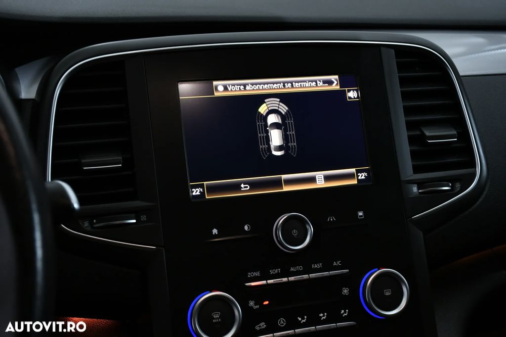 Renault Talisman - 18