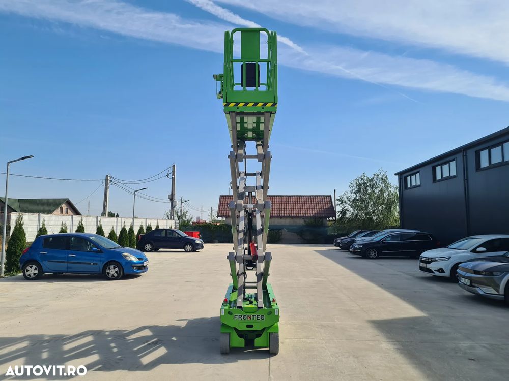 Altul FRONTEQ FS0808 - 14