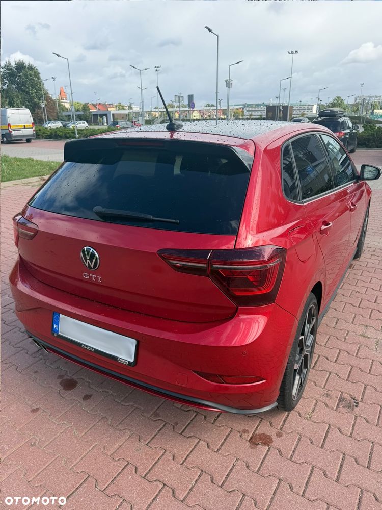 Volkswagen Polo - 5