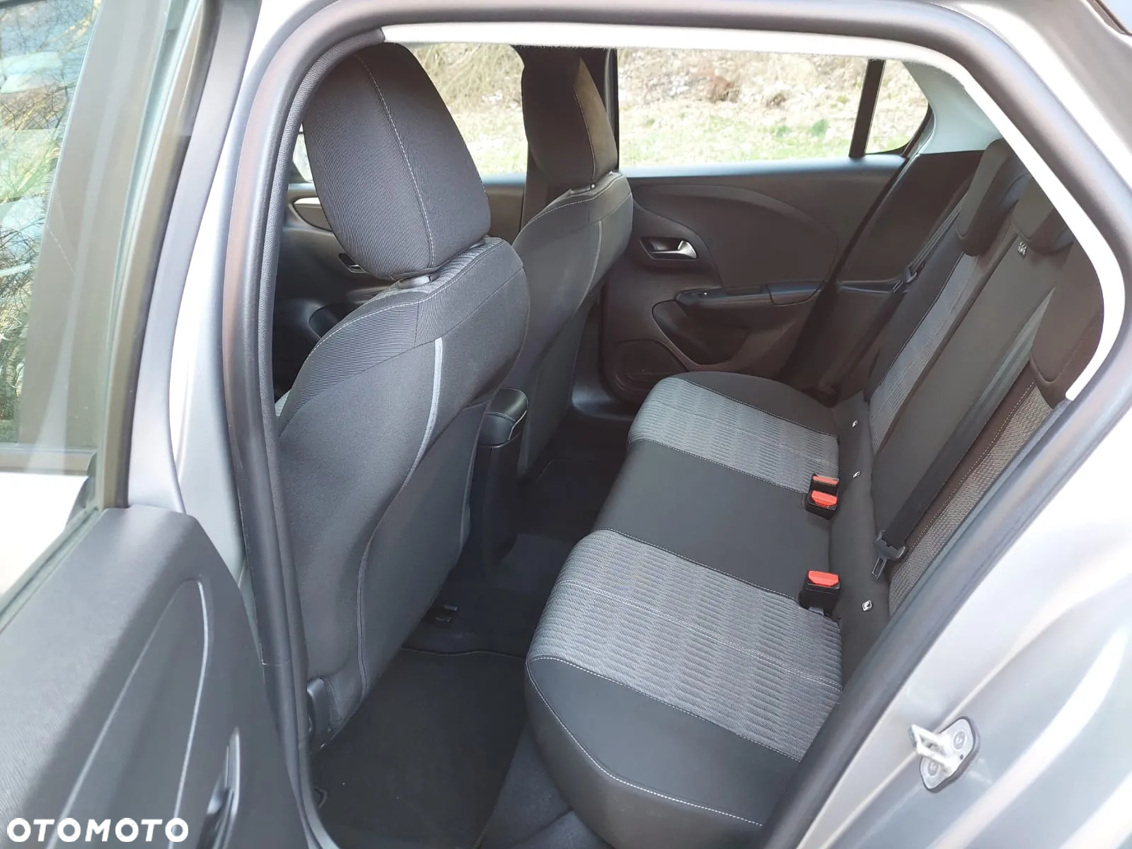 Opel Corsa 1.2 Direct Injection Turbo GS - 14