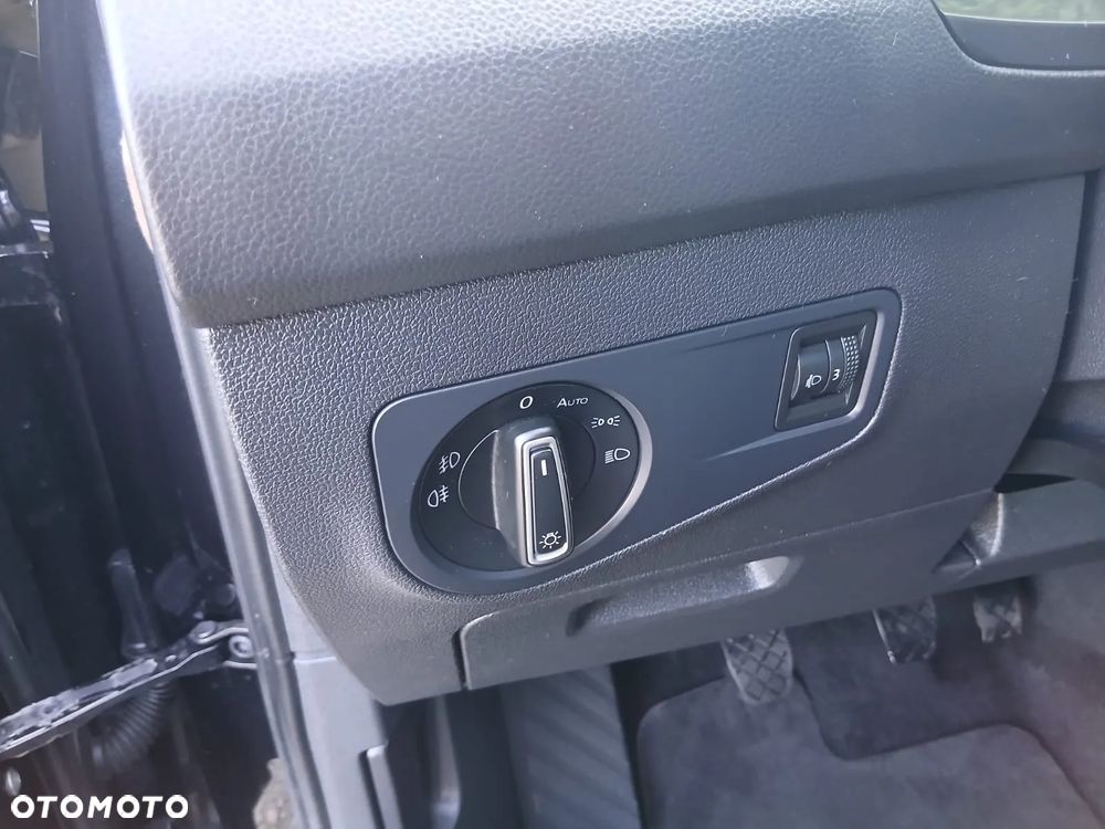 Volkswagen Tiguan 1.4 TSI ACT (BlueMotion Technology) Comfortline - 17