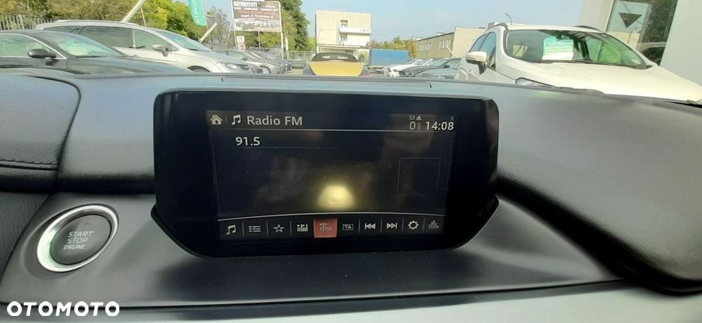 Mazda 6 - 17