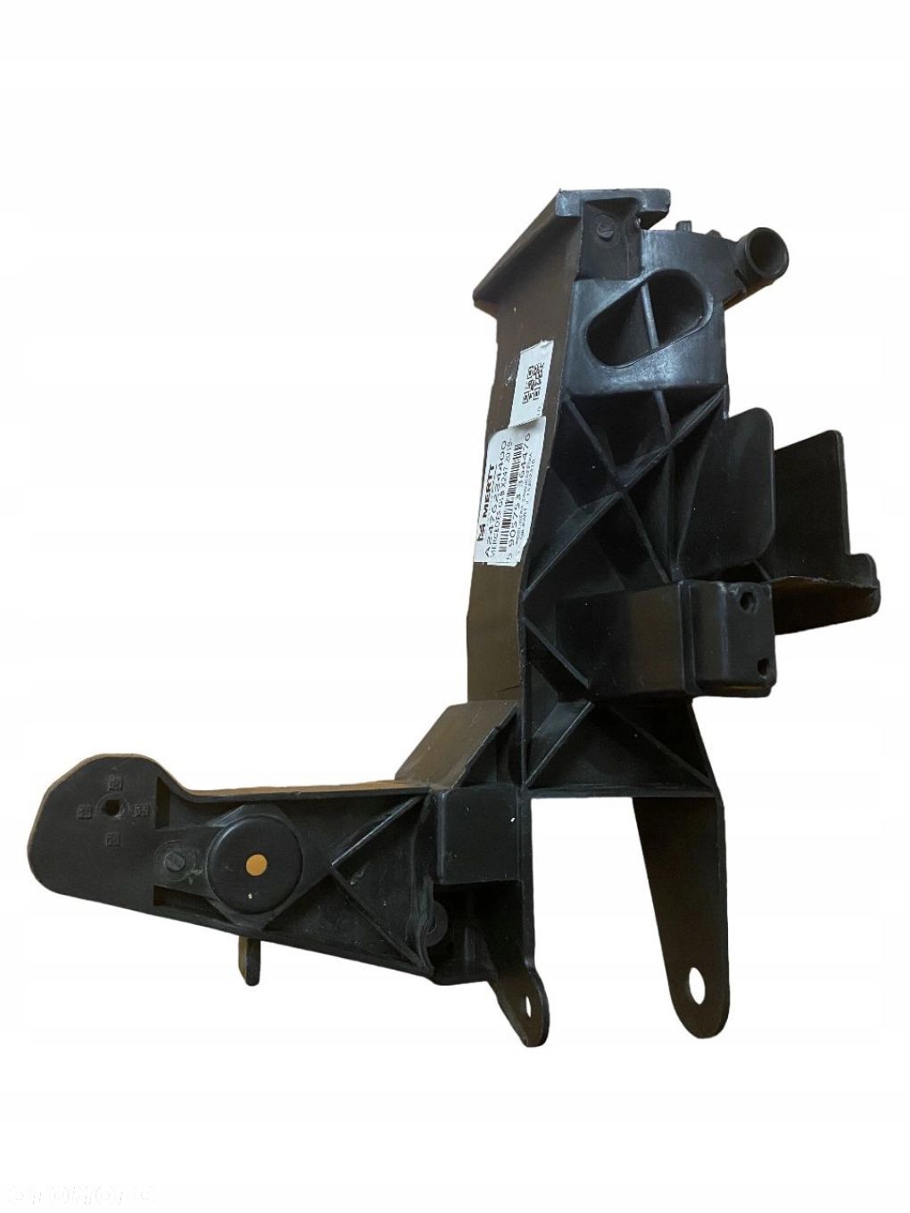OKULAR PRAWY wzmocnienie pasa mercedes GLB X247 W247 - A2476224400 - 1