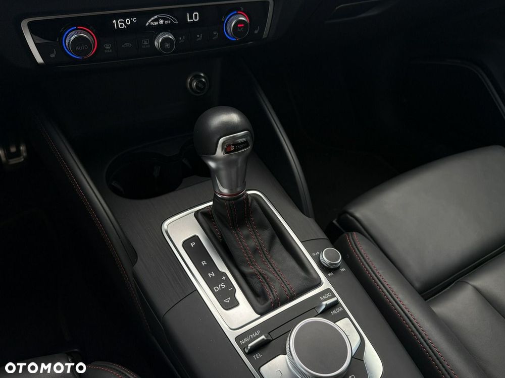 Audi S3 Limousine 2.0 TFSI Quattro S tronic - 29