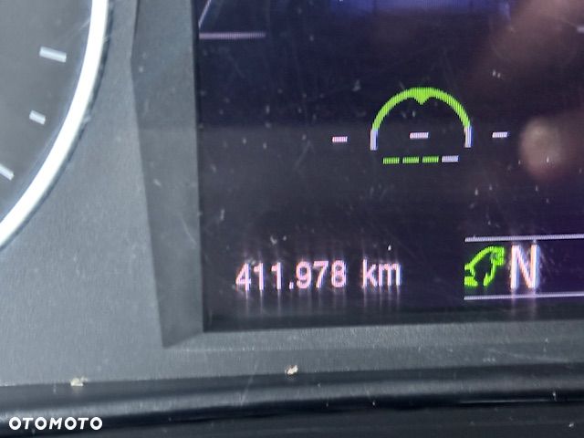 MAN TGX 18.470 BL SA - 8