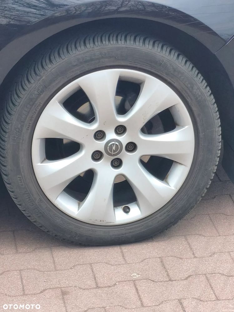 Opel Astra 1.6 Edition - 15