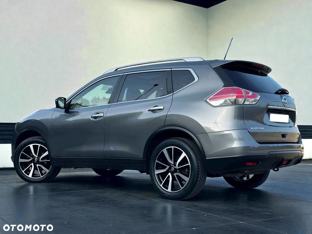 Nissan X-Trail 1.6 DCi Tekna - 13