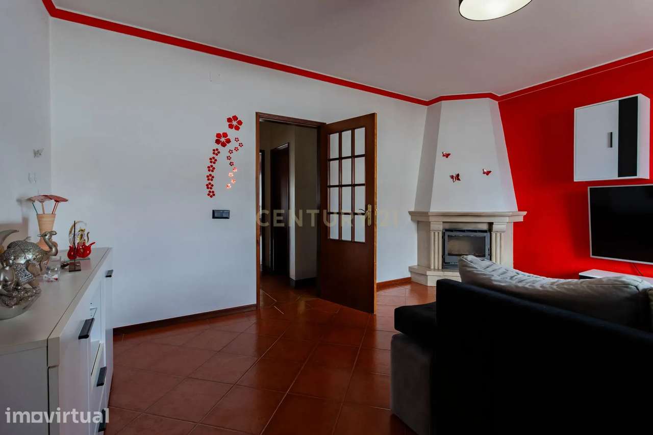 Moradia T2 com Garagem Privativa - Maiorga, Alcobaça - Grande imagem: 4/30