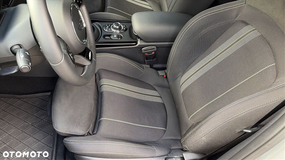 MINI John Cooper Works ALL4 sport - 21