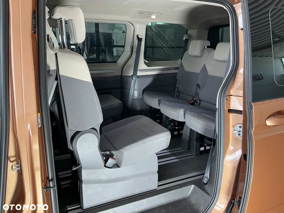 Volkswagen Multivan 2.0 TDI L1 Life DSG - 12