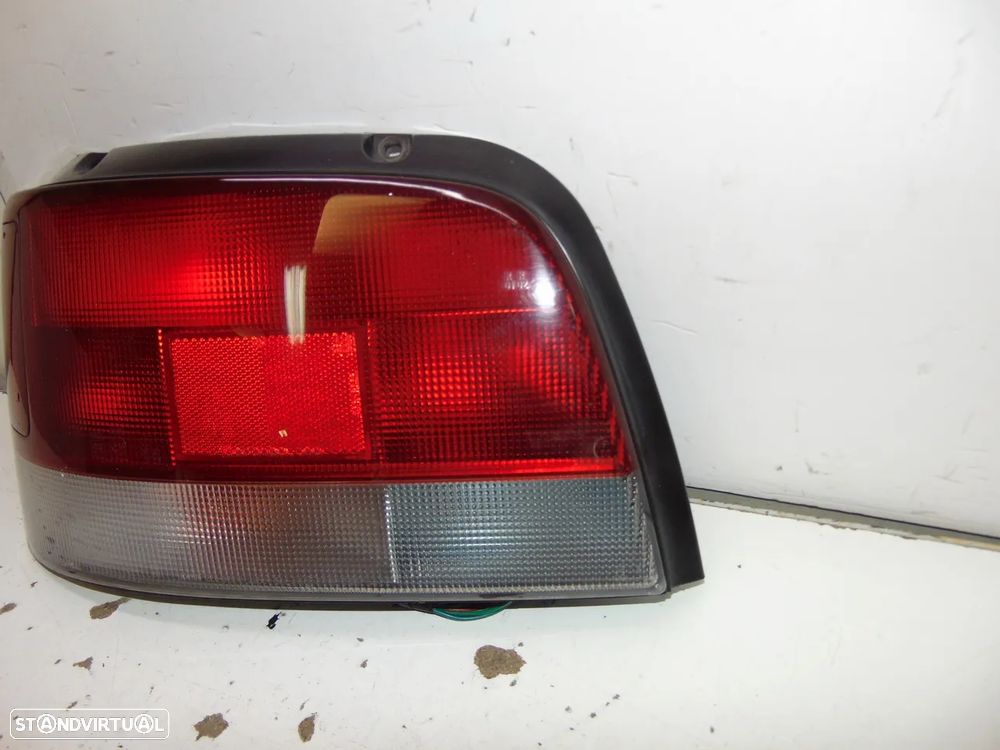 Suzuki baleno farolim - 3