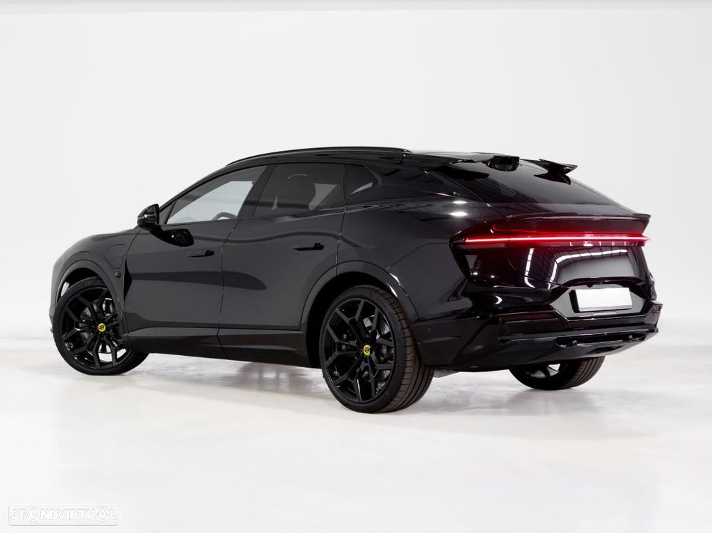 Lotus Eletre - 4