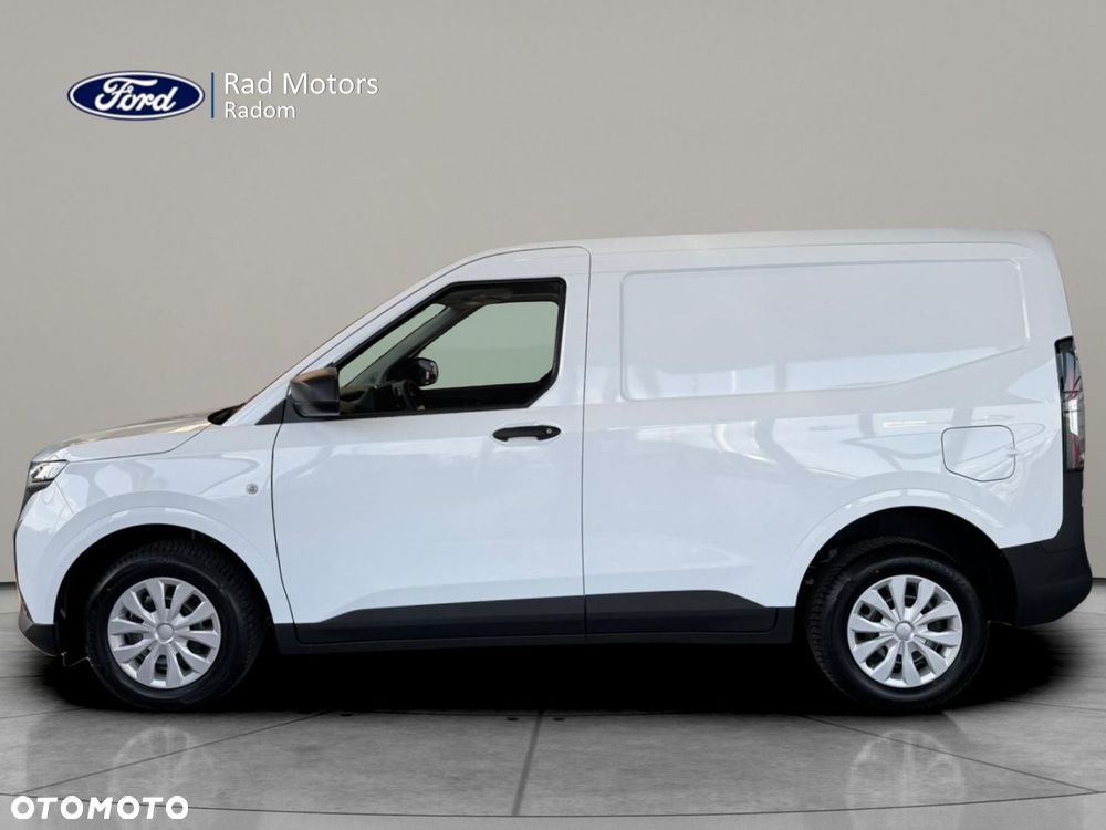 Ford Transit Courier - 2