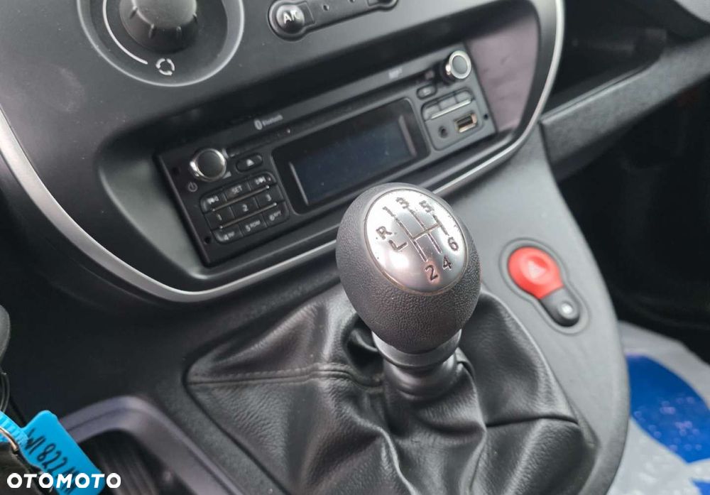 Renault Kangoo - 15