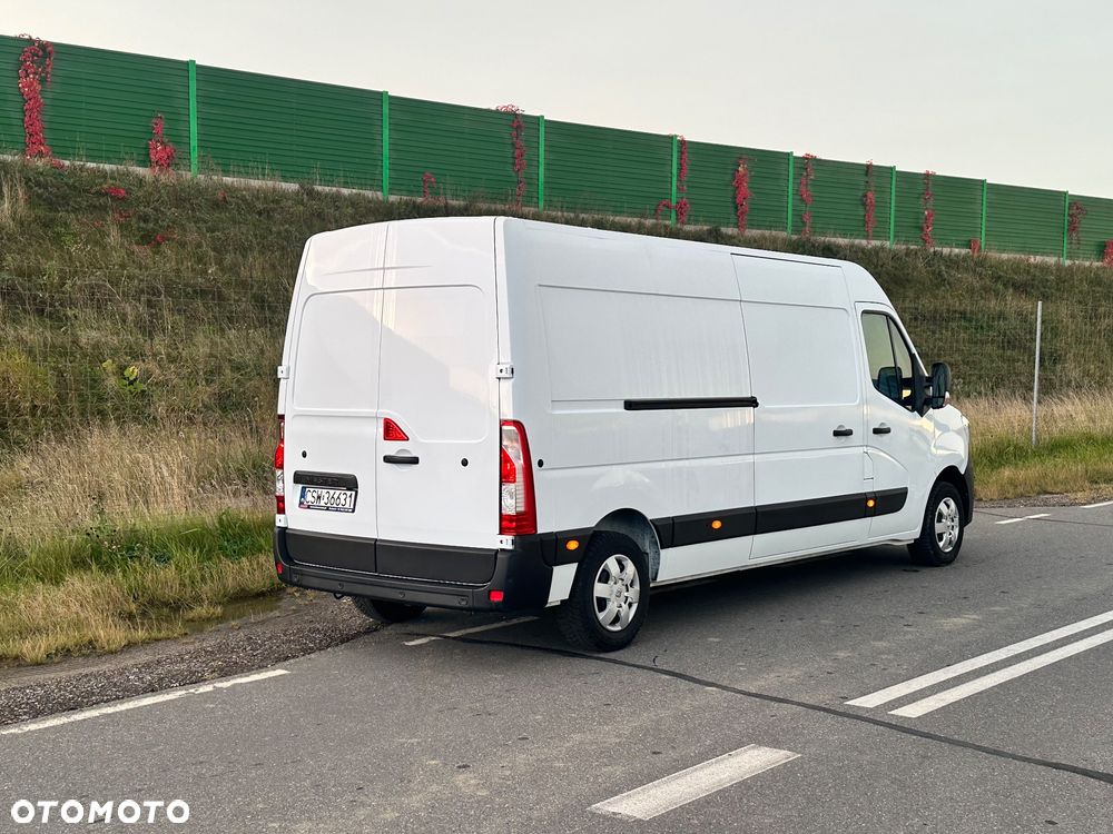 Renault master - 16