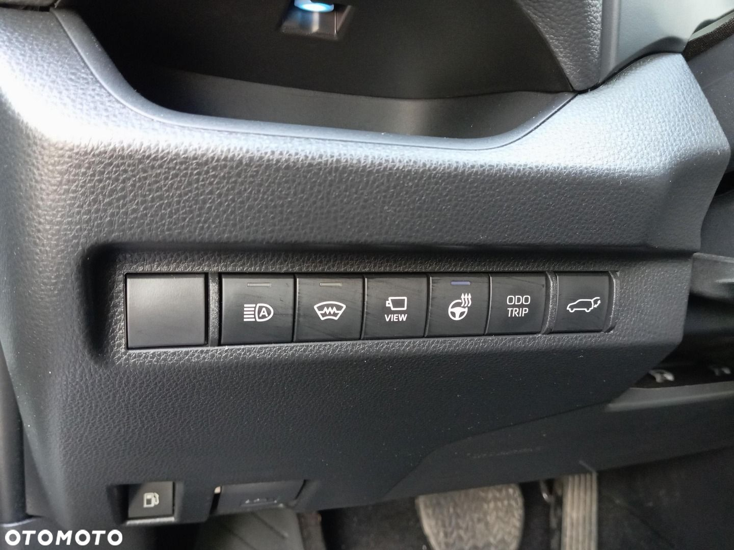 Toyota RAV4 - 20