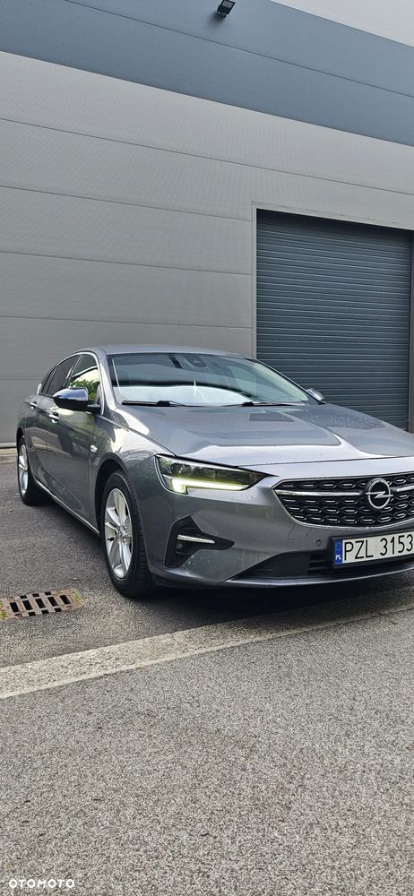 Opel Insignia 2.0 T Business Edition S&S - 2