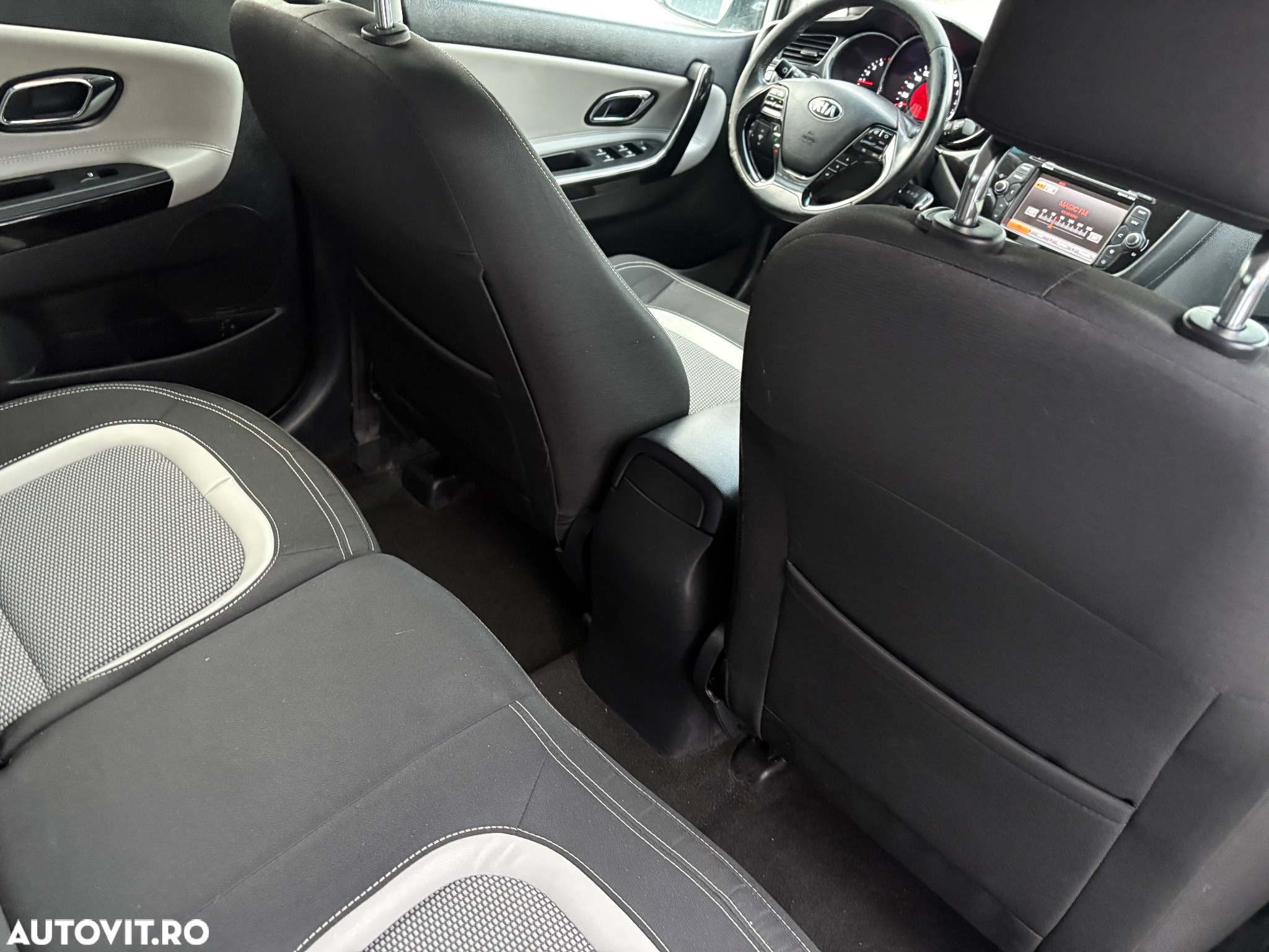 Kia Ceed 1.6 CRDi 128 Dream-Team Edition - 10