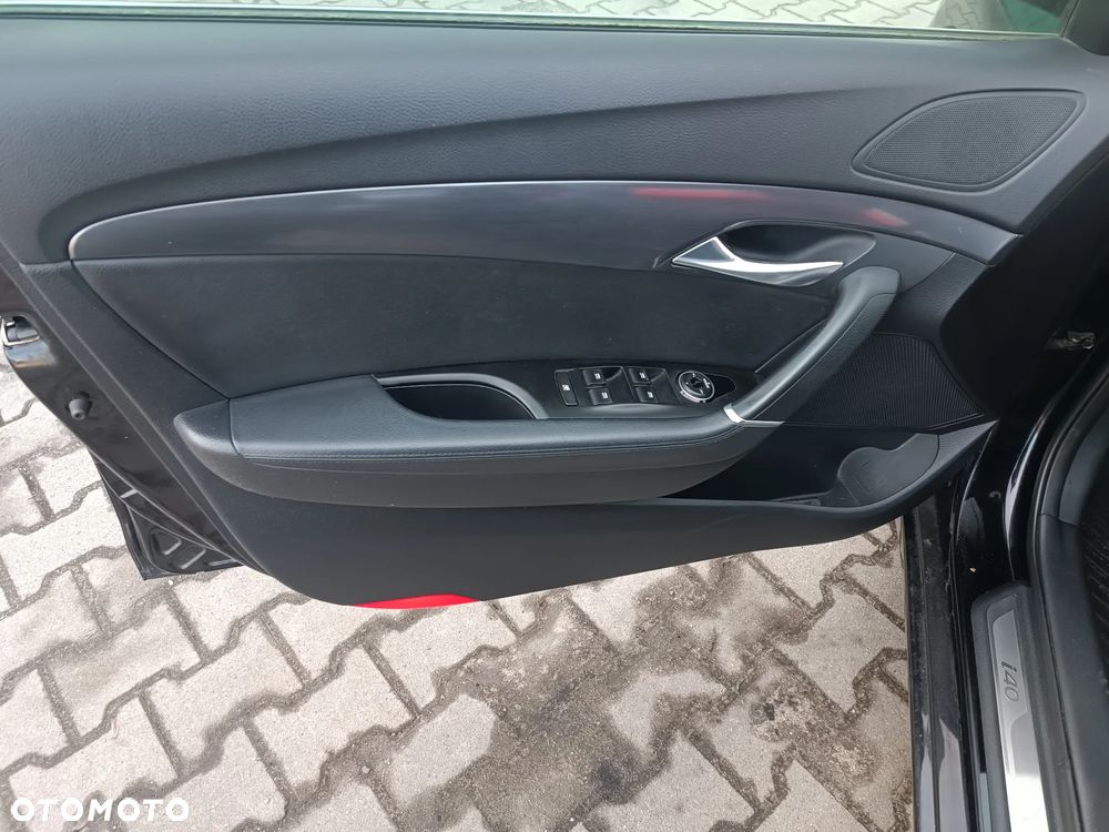 Hyundai i40 - 10